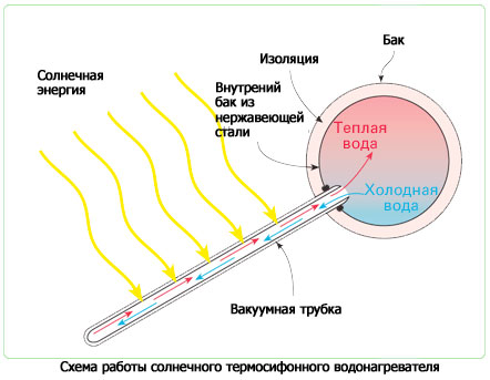 Термосифоны